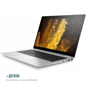 HP EliteBook x360 1040 G5 i5-8250U / i7-8550U 8GB / 16GB DDR4 256GB NVMe 14" FHD